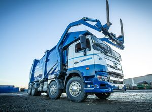 Clearaway Waste and Recycling Services